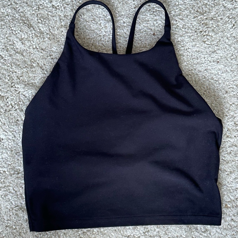 Athletic Tank